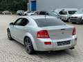 Dodge Avenger 2.0 Klima* S-Dach* nur export keintüv Срібний - thumbnail 12