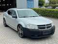 Dodge Avenger 2.0 Klima* S-Dach* nur export keintüv Срібний - thumbnail 4