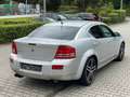 Dodge Avenger 2.0 Klima* S-Dach* nur export keintüv Срібний - thumbnail 9