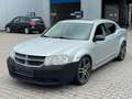 Dodge Avenger 2.0 Klima* S-Dach* nur export keintüv Срібний - thumbnail 6