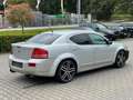 Dodge Avenger 2.0 Klima* S-Dach* nur export keintüv Срібний - thumbnail 10