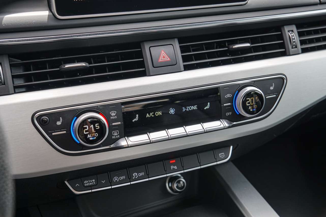 2018 Audi A5 2.0 TFSI quattro Progressiv S Line|AWD|Navi|Camera thumb 28
