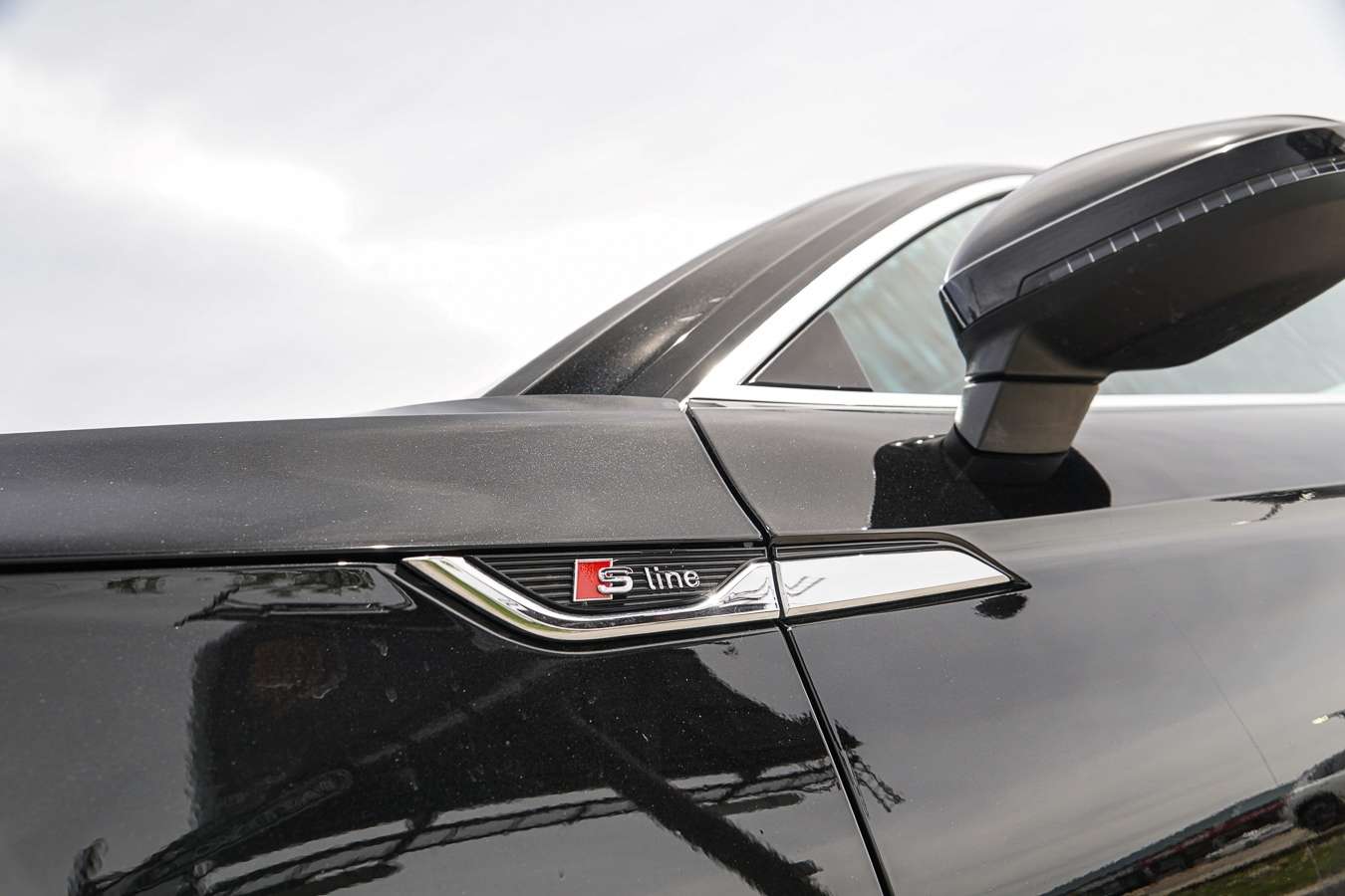 2018 Audi A5 2.0 TFSI quattro Progressiv S Line|AWD|Navi|Camera thumb 6