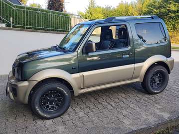 Jimny Ranger