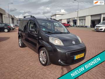 1.4 MyLife MOOIE AUTO BEL 0619590613 AIRCO 5 DRS A