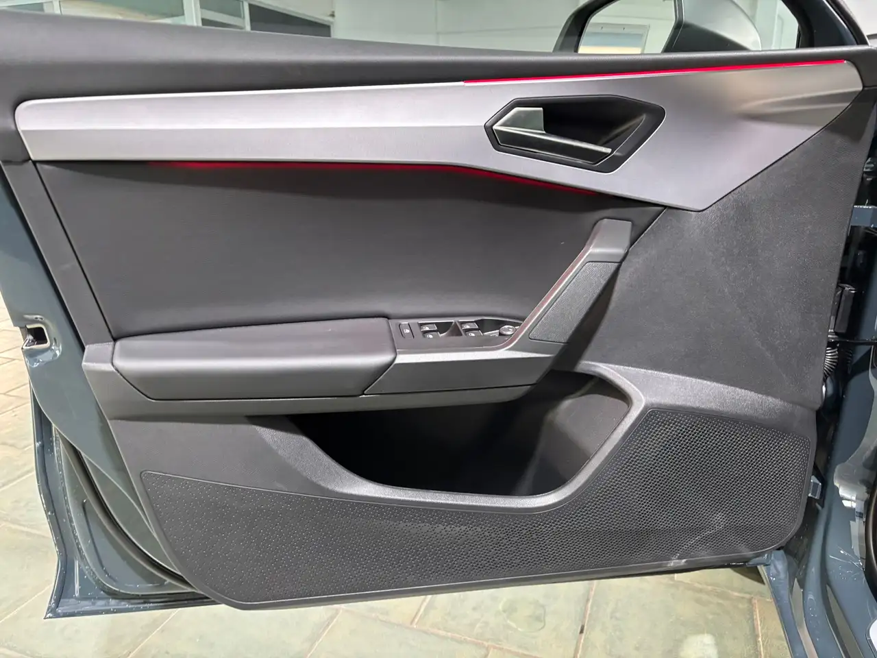 SEAT Leon Leon IV 2020 1.5 hybrid FR 116cv dsg 9