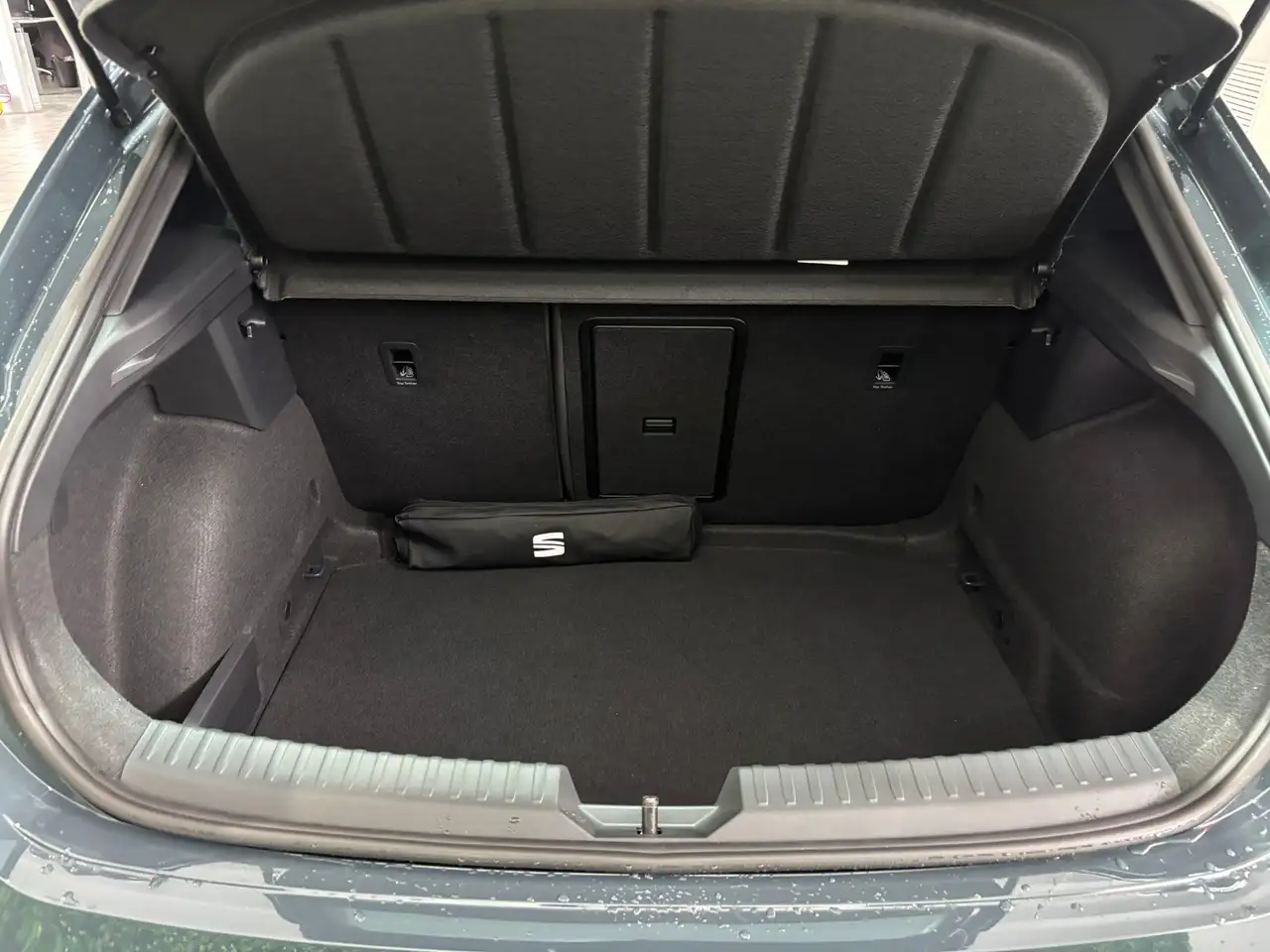 SEAT Leon Leon IV 2020 1.5 hybrid FR 116cv dsg 20