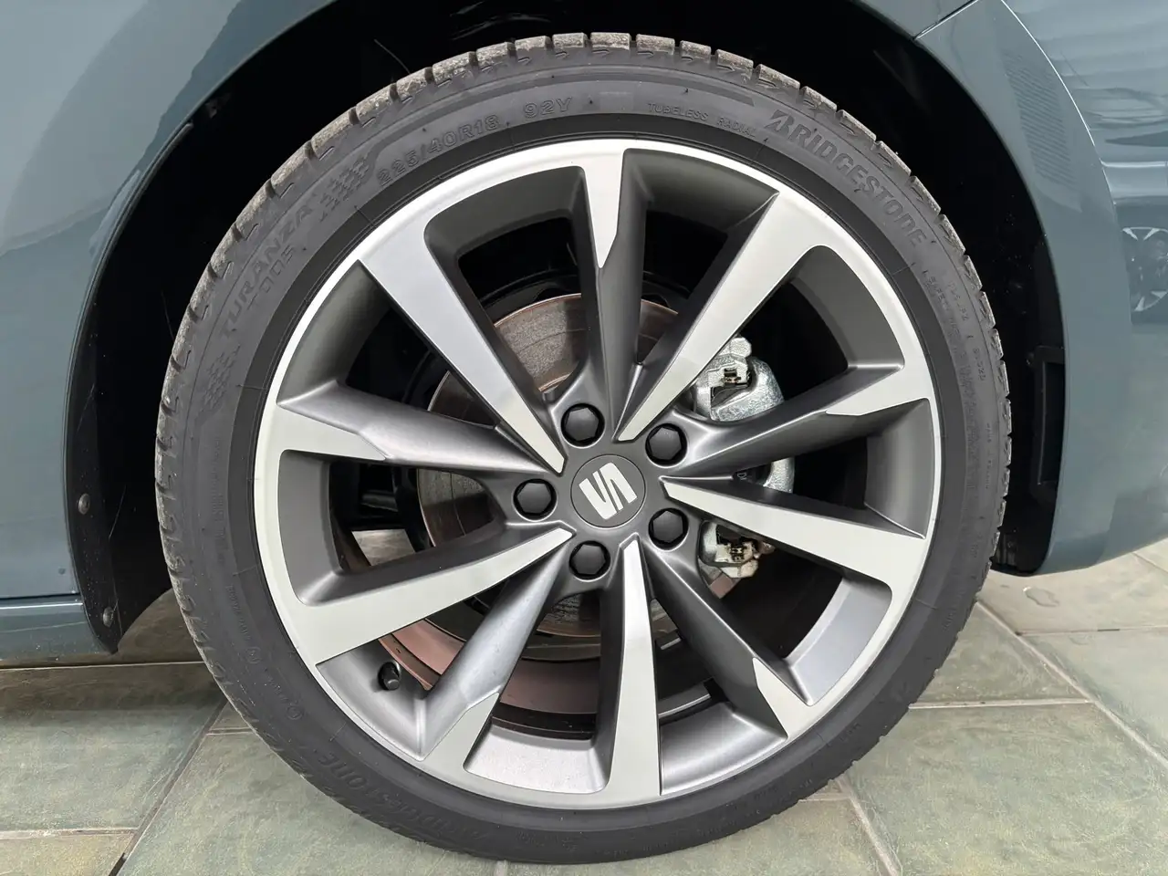 SEAT Leon Leon IV 2020 1.5 hybrid FR 116cv dsg 21