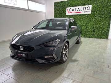 Leon IV 2020 1.5 hybrid FR 116cv dsg