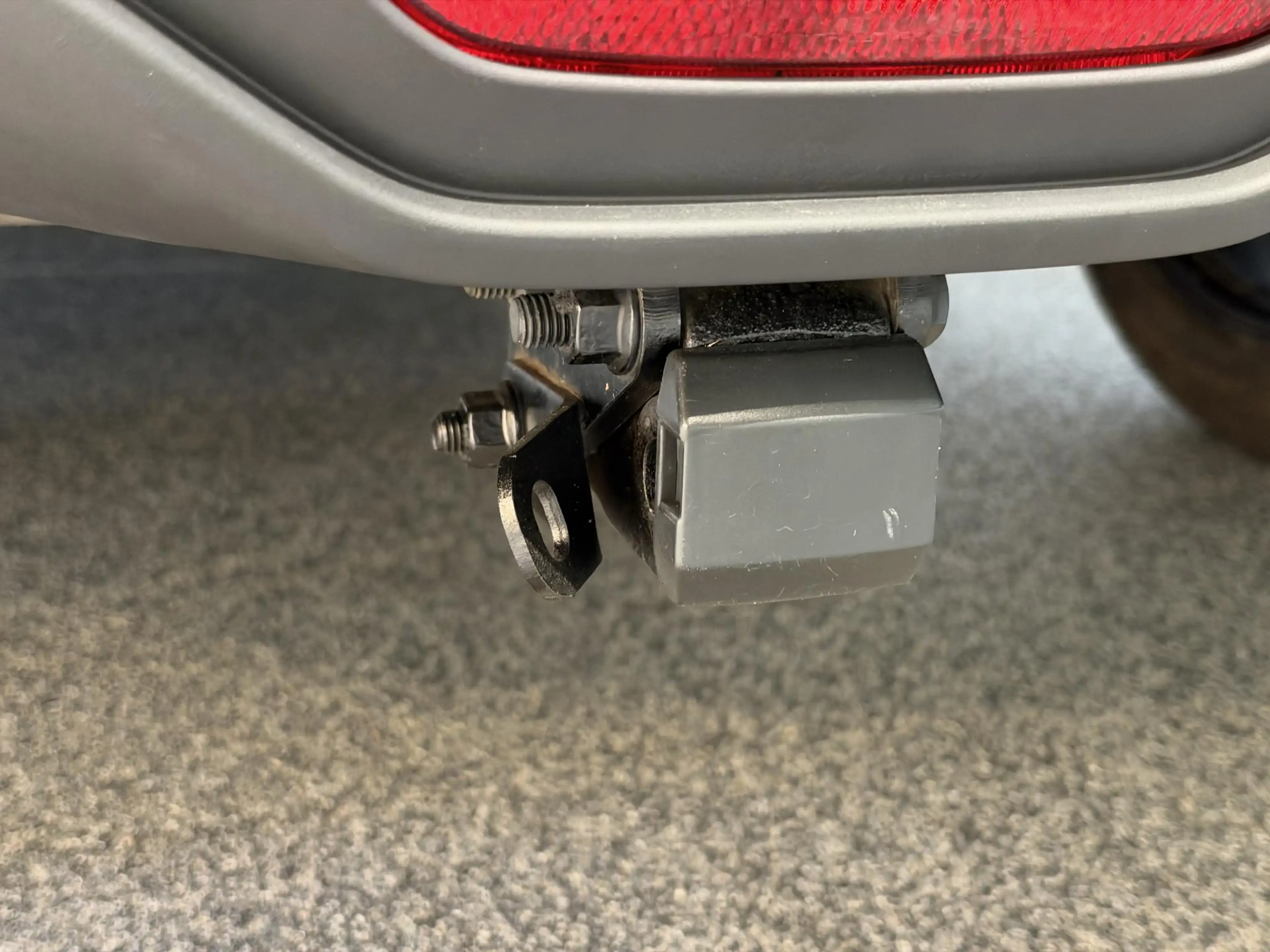 Toyota C-HR 1.8 Hybrid Executive — photo 20