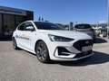 Ford Focus ST-Line Weiß - thumbnail 1