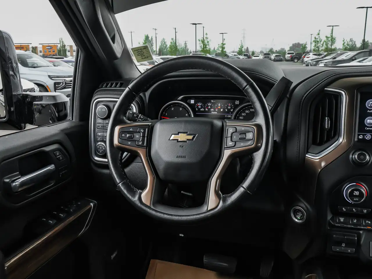 Chevrolet Silverado 3500 снимка Chevrolet Silverado 3500