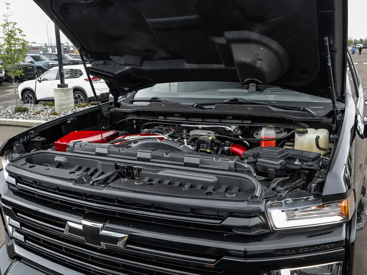 Chevrolet Silverado 3500 снимка Chevrolet Silverado 3500