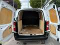 Peugeot Partner 1.5 bluehdi Premium GPS 8125 HT Weiß - thumbnail 6