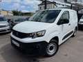Peugeot Partner 1.5 bluehdi Premium GPS 8125 HT Weiß - thumbnail 1