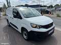 Peugeot Partner 1.5 bluehdi Premium GPS 8125 HT Weiß - thumbnail 2
