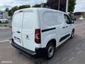 Peugeot Partner 1.5 bluehdi Premium GPS 8125 HT Weiß - thumbnail 4