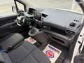 Peugeot Partner 1.5 bluehdi Premium GPS 8125 HT Weiß - thumbnail 5
