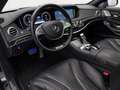 Mercedes-Benz S 65 AMG V12 BRABUS S900 Rocket Mega Voll 1of1 Nero - thumbnail 23