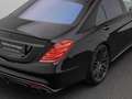 Mercedes-Benz S 65 AMG V12 BRABUS S900 Rocket Mega Voll 1of1 Nero - thumbnail 15