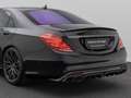 Mercedes-Benz S 65 AMG V12 BRABUS S900 Rocket Mega Voll 1of1 Nero - thumbnail 14