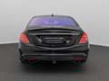 Mercedes-Benz S 65 AMG V12 BRABUS S900 Rocket Mega Voll 1of1 Nero - thumbnail 8
