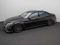 Mercedes-Benz S 65 AMG V12 BRABUS S900 Rocket Mega Voll 1of1 Nero - thumbnail 12