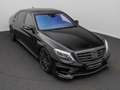Mercedes-Benz S 65 AMG V12 BRABUS S900 Rocket Mega Voll 1of1 Nero - thumbnail 3