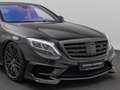 Mercedes-Benz S 65 AMG V12 BRABUS S900 Rocket Mega Voll 1of1 Nero - thumbnail 16