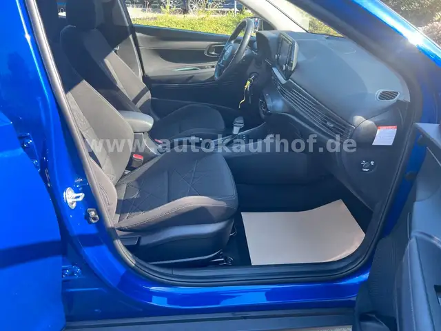 Hyundai Bayon view 15