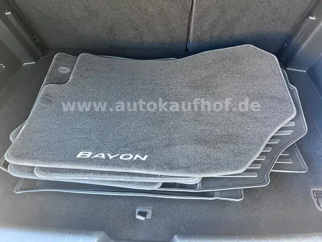 Hyundai Bayon view 11