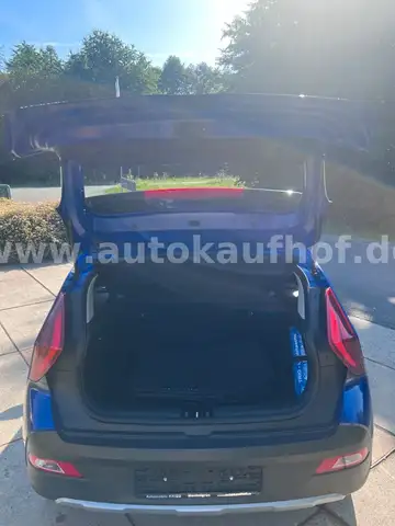 Hyundai Bayon view 9