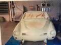 Volkswagen Karmann Ghia 1600 TYP 14 Geel - thumbnail 4