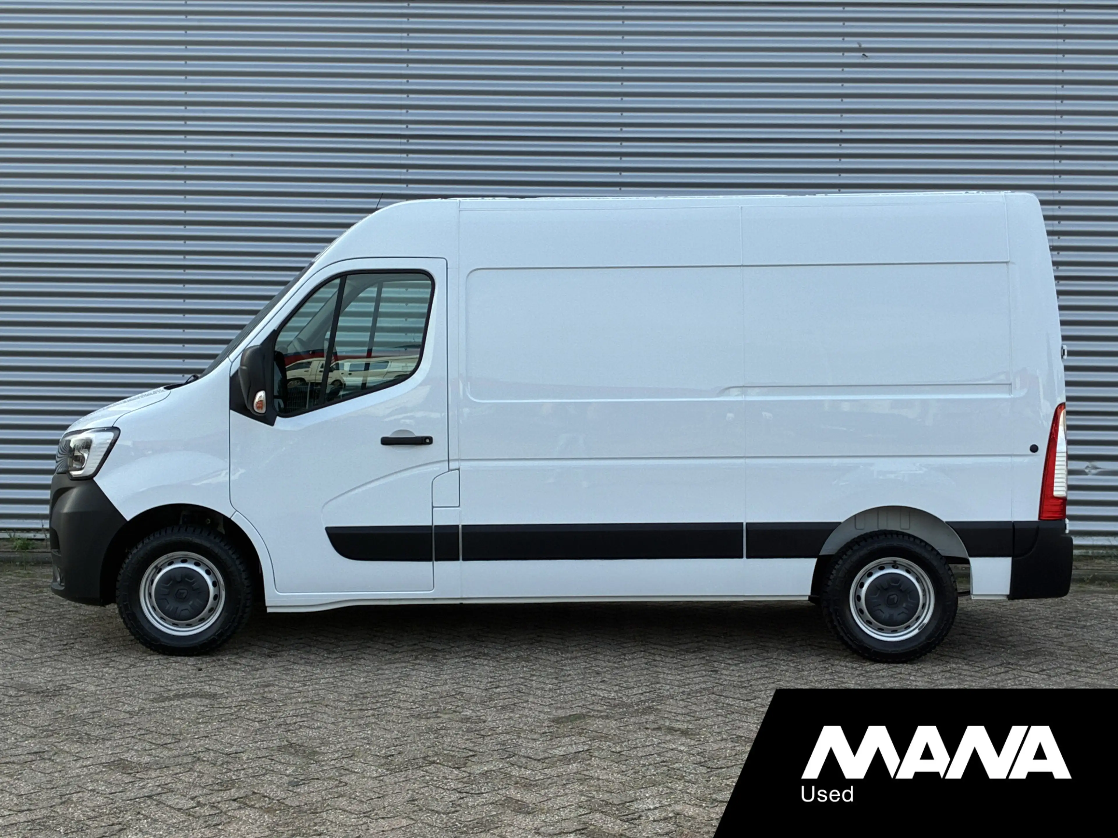 Renault Master T35 2.3 dCi 135 L2H2 Airco Bluetooth Sensoren Radi — photo 2