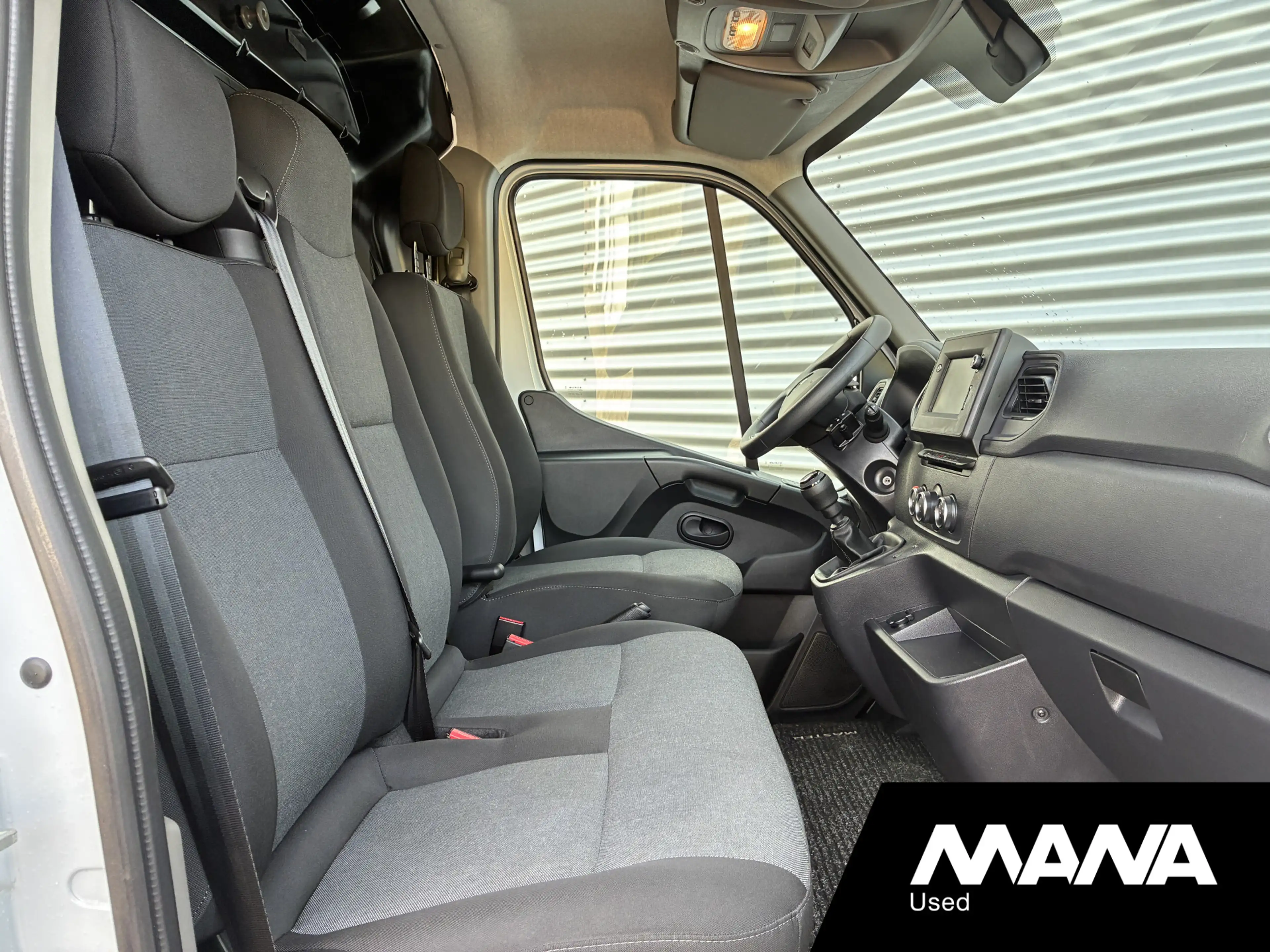 Renault Master T35 2.3 dCi 135 L2H2 Airco Bluetooth Sensoren Radi — photo 8
