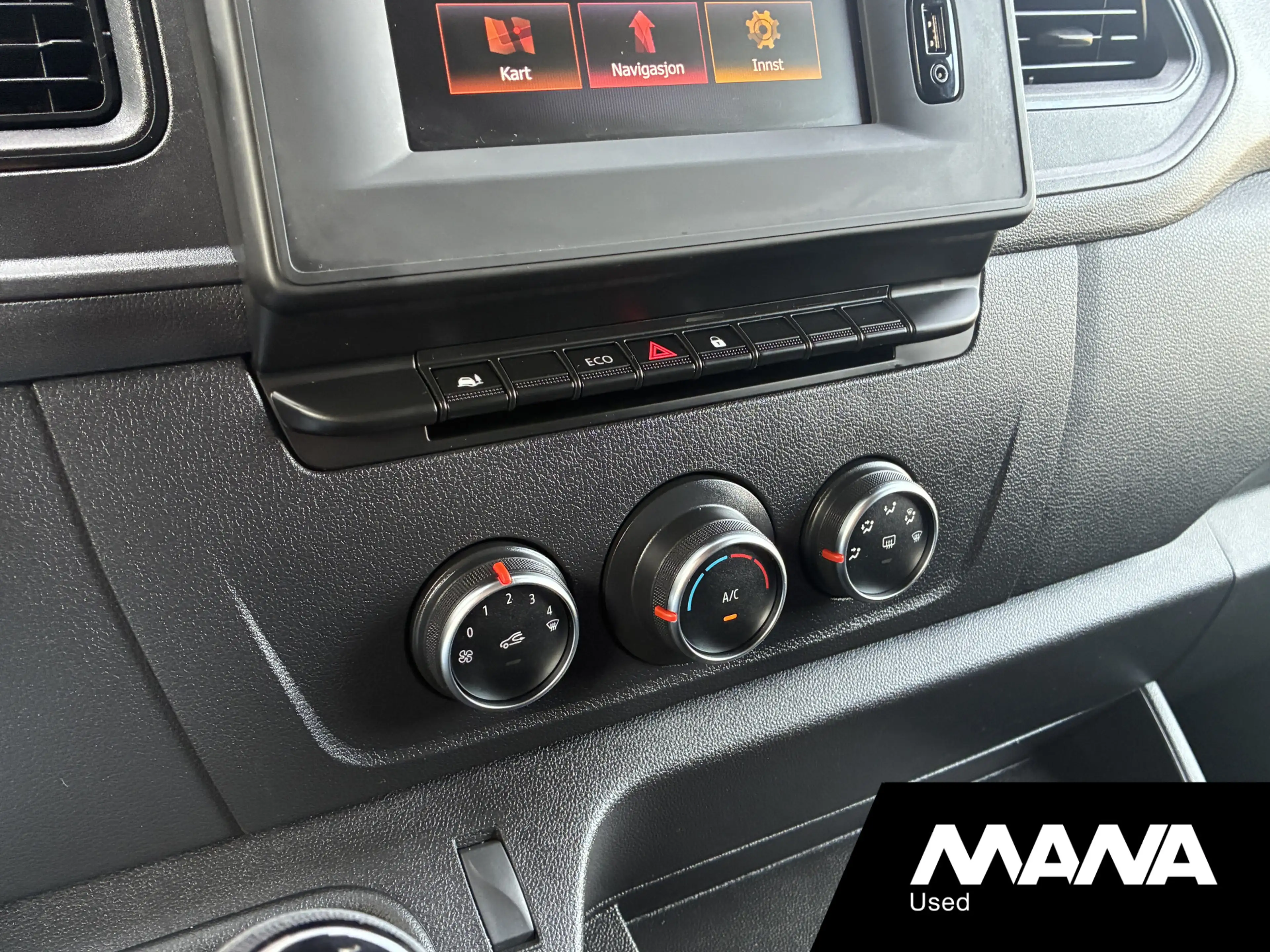 Renault Master T35 2.3 dCi 135 L2H2 Airco Bluetooth Sensoren Radi — photo 16