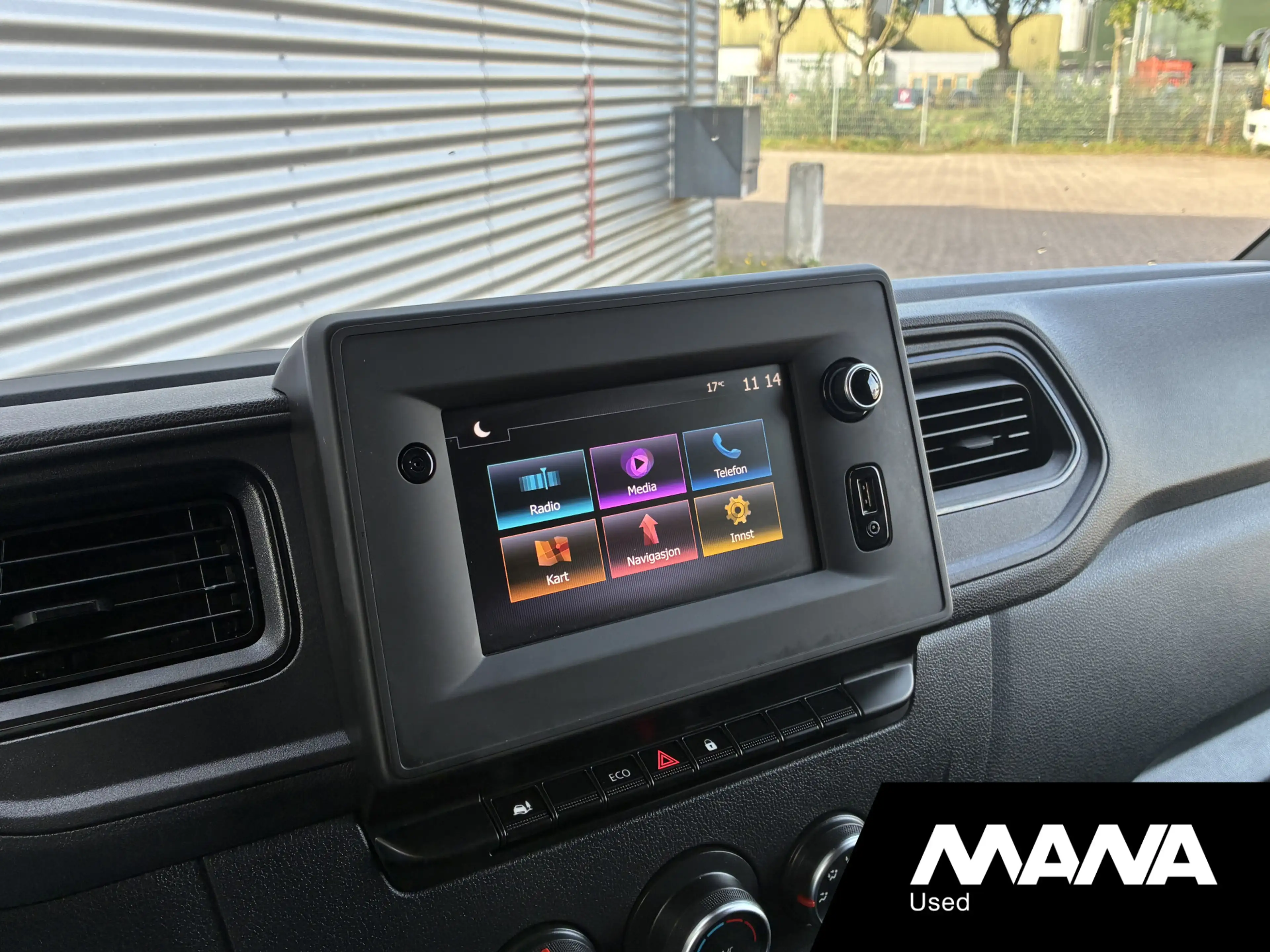 Renault Master T35 2.3 dCi 135 L2H2 Airco Bluetooth Sensoren Radi — photo 18