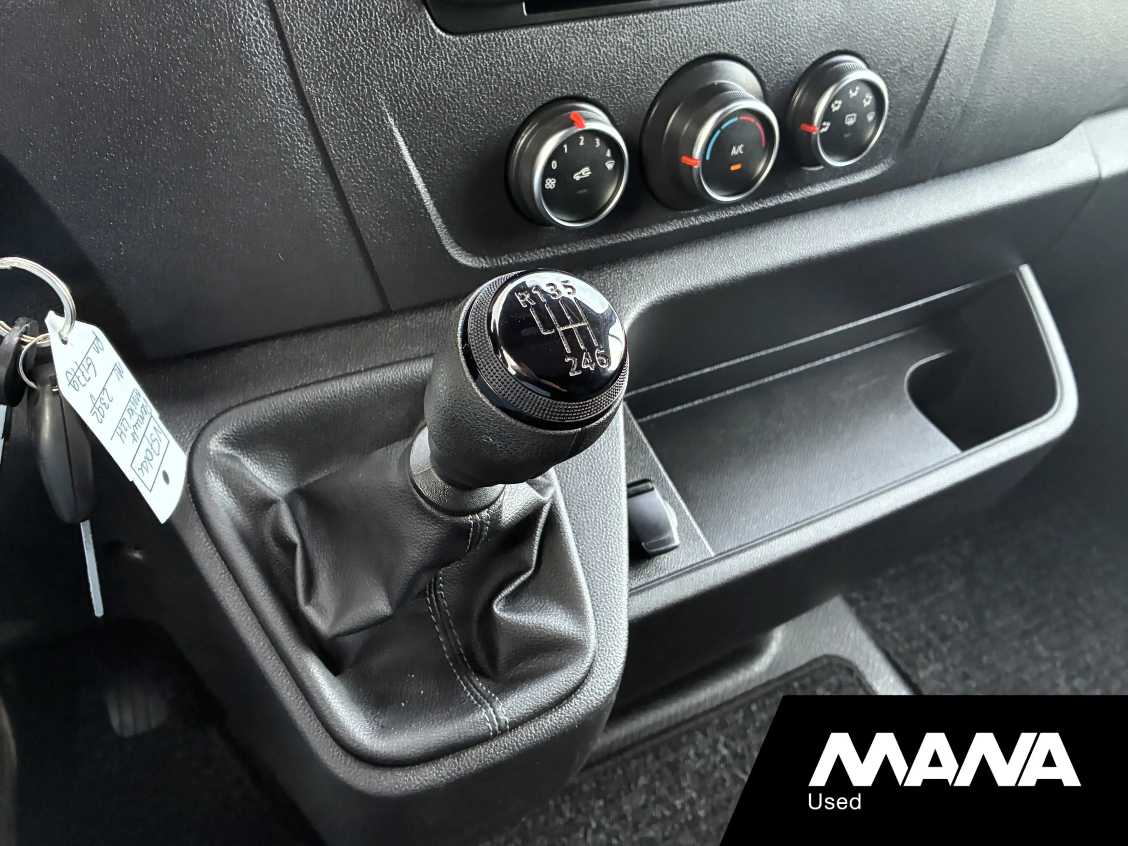 Renault Master T35 2.3 dCi 135 L2H2 Airco Bluetooth Sensoren Radi — photo 15