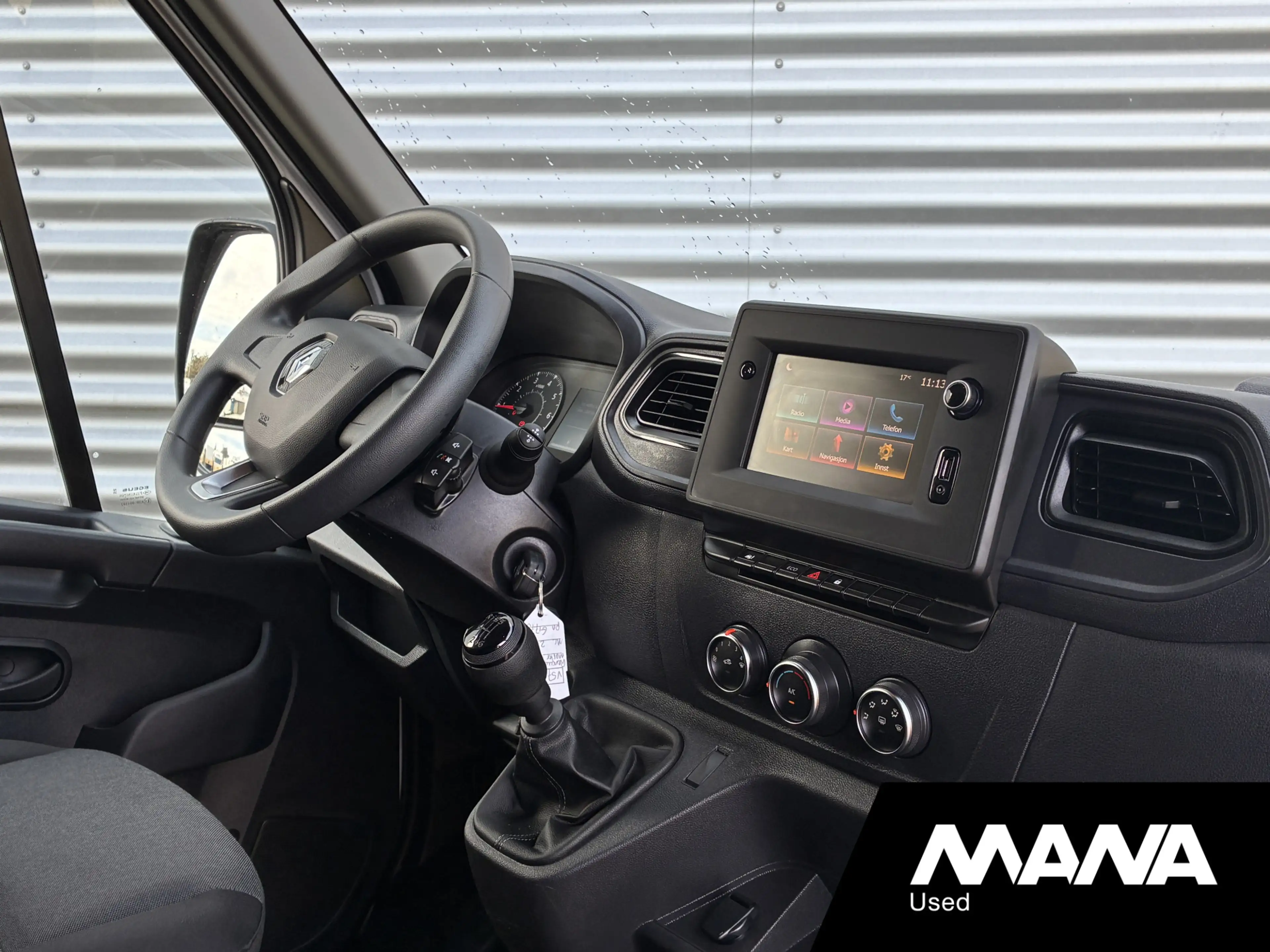 Renault Master T35 2.3 dCi 135 L2H2 Airco Bluetooth Sensoren Radi — photo 3