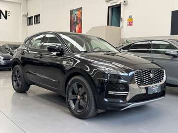 E-Pace 2.0D I4 163 CV AWD Auto SE