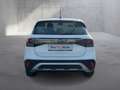 Volkswagen T-Cross 4Me TSI Weiß - thumbnail 4