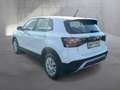 Volkswagen T-Cross 4Me TSI Weiß - thumbnail 3