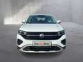 Volkswagen T-Cross 4Me TSI Weiß - thumbnail 8