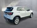 Volkswagen T-Cross 4Me TSI Weiß - thumbnail 5