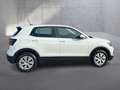 Volkswagen T-Cross 4Me TSI Weiß - thumbnail 6