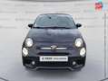 Abarth 500C 1.4 Turbo T-Jet 145ch 595 MY17 Negro - thumbnail 2