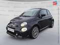 Abarth 500C 1.4 Turbo T-Jet 145ch 595 MY17 Negro - thumbnail 1