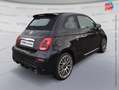 Abarth 500C 1.4 Turbo T-Jet 145ch 595 MY17 Negro - thumbnail 12