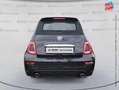 Abarth 500C 1.4 Turbo T-Jet 145ch 595 MY17 Negro - thumbnail 5