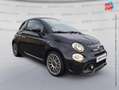 Abarth 500C 1.4 Turbo T-Jet 145ch 595 MY17 Negro - thumbnail 3